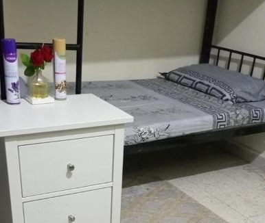 Mussafah Hostel | ABD Cottages