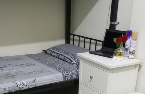 Mussafah Hostel | ABD Cottages