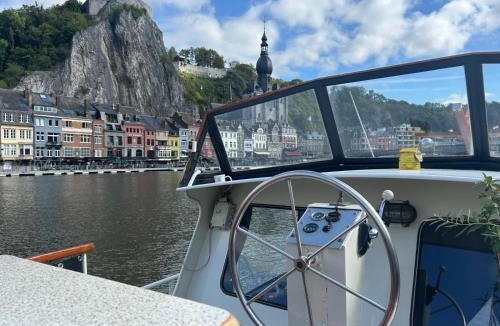 Leffe Boat Rental | Abdll