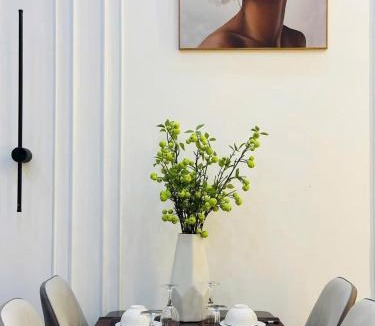 Medan Tuanku Apartment | Abdullah House