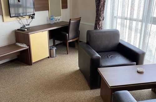Polatli Hotel | ABDULLAH RESORT OTEL