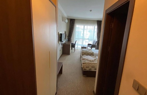 Polatli Hotel | ABDULLAH RESORT OTEL