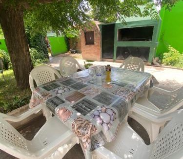 Villa Cura Brochero Apartment | Abdulle Complejo Turistico Centro