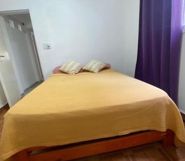 Villa Cura Brochero Apartment | Abdulle Complejo Turistico Centro