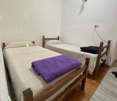 Villa Cura Brochero Apartment | Abdulle Complejo Turistico Centro