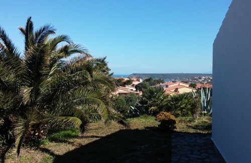 Torre dei Corsari House | ABEAUTIFULPLACE SARDINIA