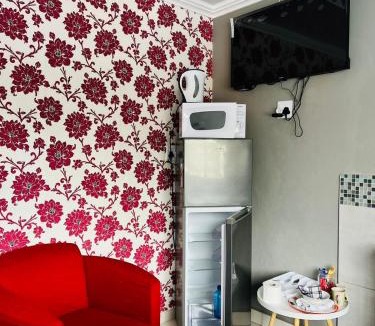 Welkom Hotel | Abecor Hotel