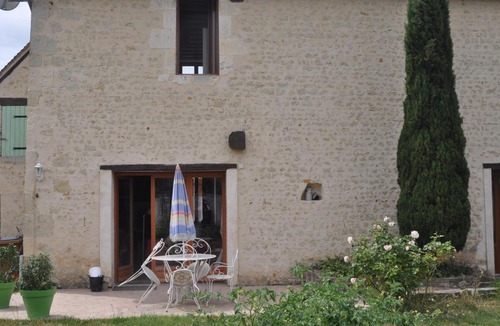 Perche-en-Noce House | Abeillère