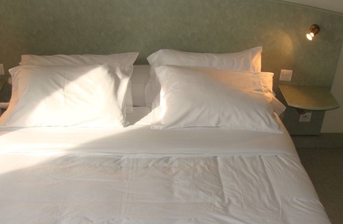 Langeac Hotel | Abel Hotel