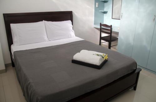 Palanan House | Abela Apartments