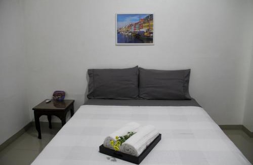 Palanan House | Abela Apartments