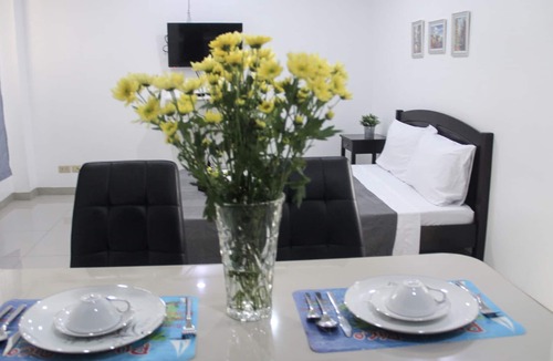 Palanan Apartment | Abela Apartments - Studios in Makati
