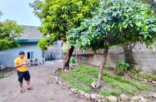 Bantud Hacienda House | Abelarde Casita at Bata