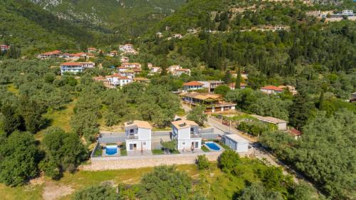 Nidri Villa | Abeli Villas