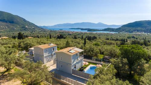 Nidri Villa | Abeli Villas
