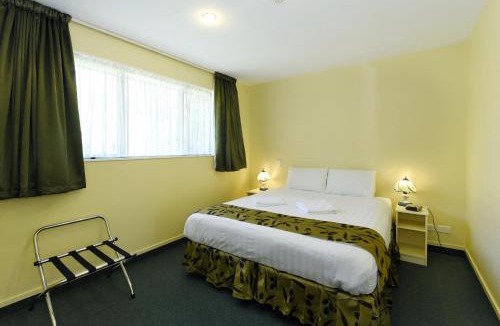 Tahunanui Hotel | Abelia Motor Lodge