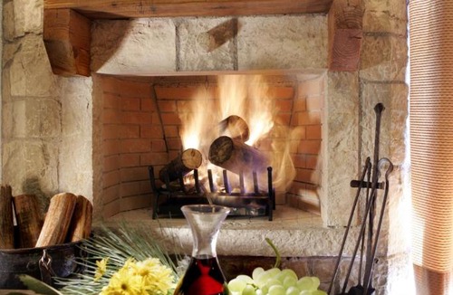 Abeliona Hotel | Abeliona Retreat