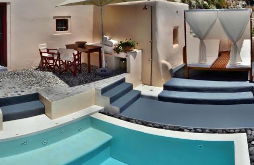 Messaria Apartment | Abelis Canava Luxury Suites