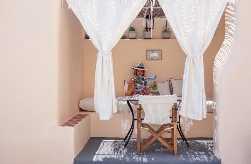 Messaria Apartment | Abelis Canava Luxury Suites