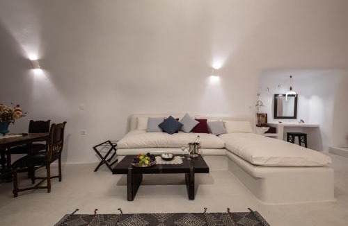 Messaria Apartment | Abelis Canava Luxury Suites
