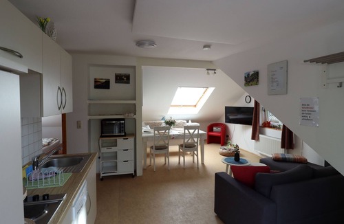 Bielenberg Apartment | Abendsonne - Holthus