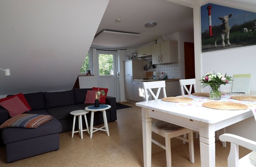 Bielenberg Apartment | Abendsonne - Holthus