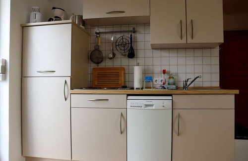 Bielenberg Apartment | Abendsonne - Holthus