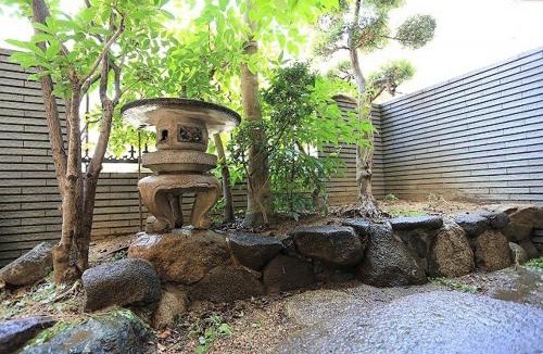 Abeno Apartment | Abeno House