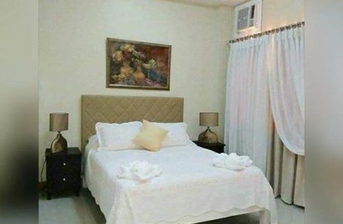 Dumaguete Hotel | Aberrise Country Villa Pension Hotel
