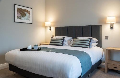 Penparcau Hotel | Aberystwyth Park Lodge Hotel