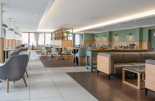 Penparcau Hotel | Aberystwyth Park Lodge Hotel