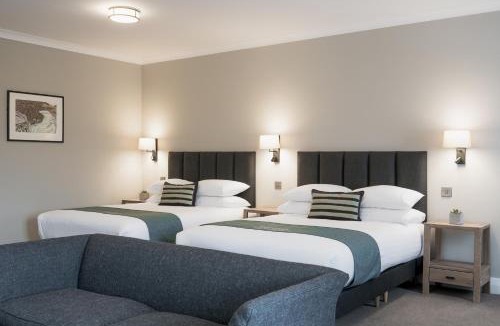 Penparcau Hotel | Aberystwyth Park Lodge Hotel