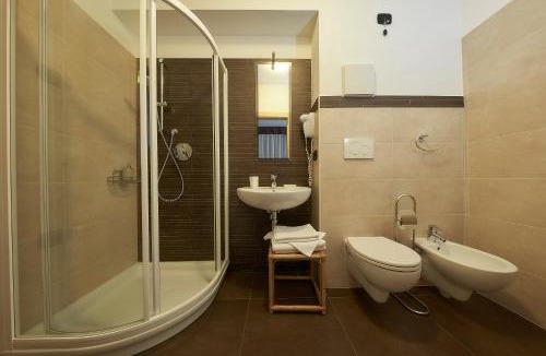 Rabbi House | Abete Rosso