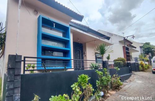 Ngaglik House | Abghan Home Batu 2BR
