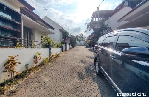 Ngaglik House | Abghan Home Batu 2BR