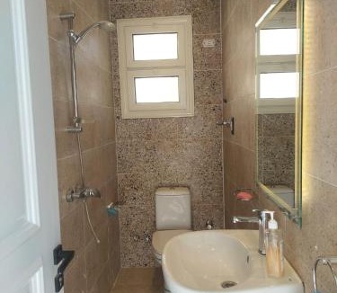 Sheikh Zayed City Apartment | Abha compound