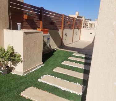 Sheikh Zayed City Apartment | Abha compound
