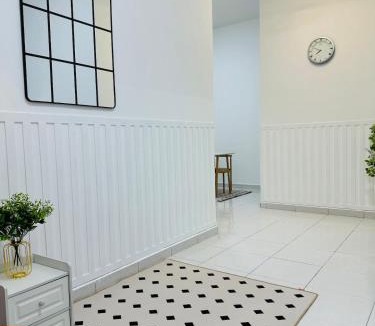 Batu Pahat House | Abhar Homestay Batu Pahat 2