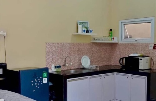 Wonosobo House | Abhaya Villa