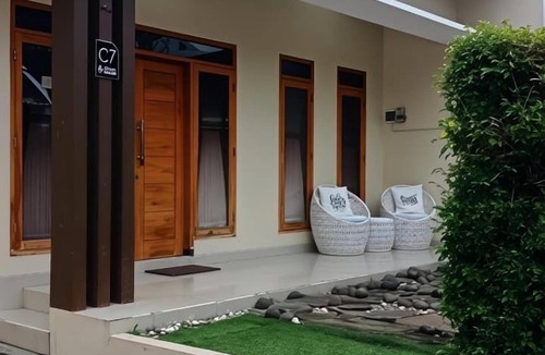 Wonosobo House | Abhaya Villa