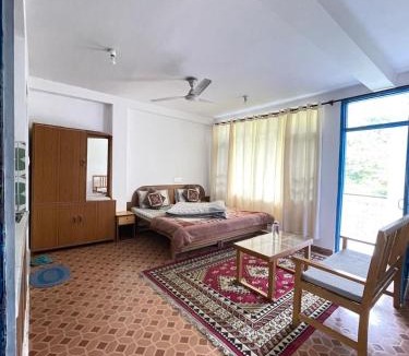 Naddi House | Abhi house Naddi