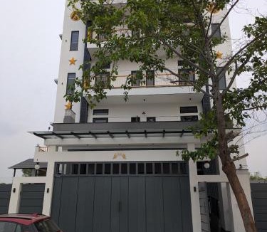 Mysore House | Abhimaan