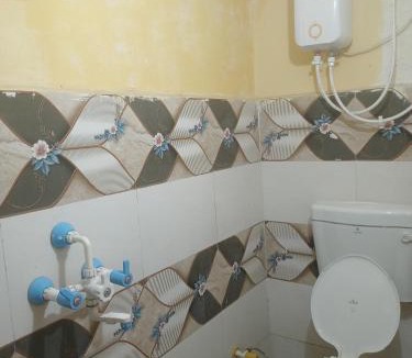 Ayodhya House | Abhinav Home stay