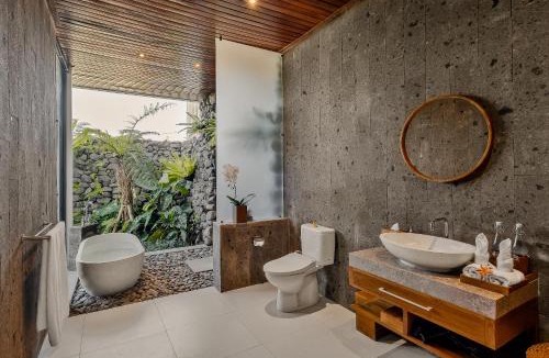 Pengosekan Villa | Abhinaya Ubud Villa