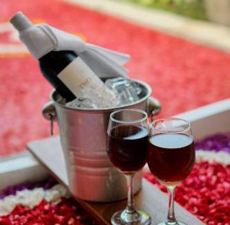 Pengosekan Villa | Abhinaya Ubud Villa