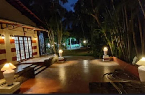 Yeoor Hills Villa | Abhishek villa & lawns