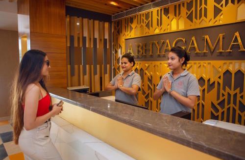 New Digha Hotel | Abhyagama Hotel