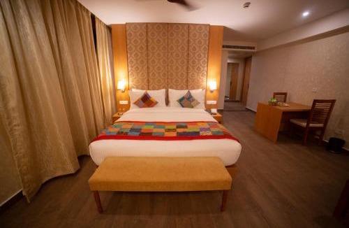 New Digha Hotel | Abhyagama Hotel