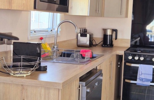 Seasalter House | ABI Beverley - Dog friendly, Family friendly
