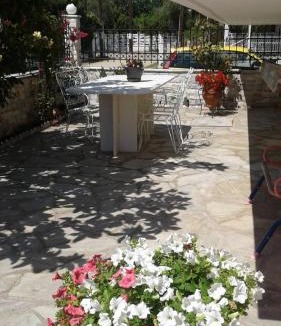 Paralia Mesis Apartment | ABI's gem